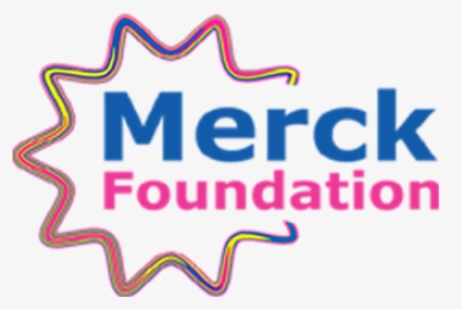 Merck Foundation Logo Png, Transparent Png, Free Download