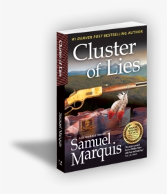 Cluster Of Lies 3d - Flyer, HD Png Download, Free Download