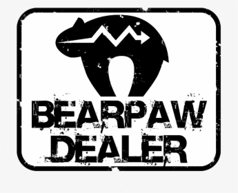 Bearpaw Dealer - Bodnik Bows - Bearpaw Dealer, HD Png Download, Free Download