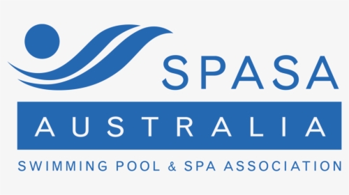 2013-spasa Logo National Blue@3x - Spasa Australia, HD Png Download, Free Download