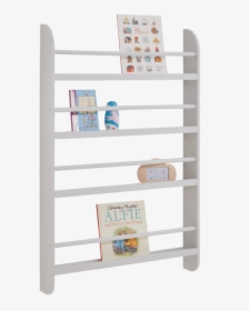 Greenaway Gallery Bookcase - Bookcase, HD Png Download, Free Download