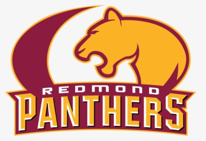 Redmond Panthers Logo, HD Png Download, Free Download