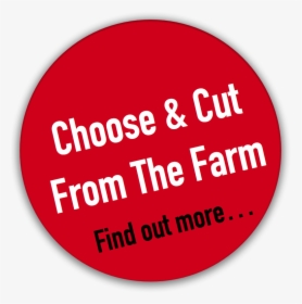 Choose And Cut From The Farm - Marca College, HD Png Download, Free Download