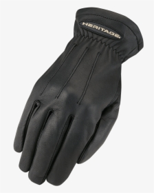 Gloves Png - Black Leather Gloves Png, Transparent Png, Free Download