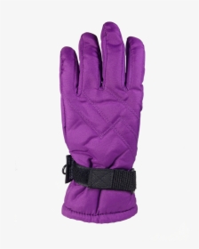 Winter Gloves Png File - Purple Winter Gloves Png, Transparent Png, Free Download