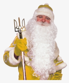 Дідусь Морозко - Santa Claus, HD Png Download, Free Download