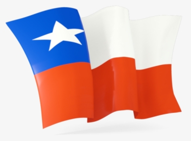 Download Chile Flag Png Pic - Chile Flag Transparent, Png Download, Free Download