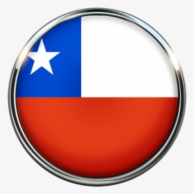 Bandera De Chile Png, Transparent Png, Free Download