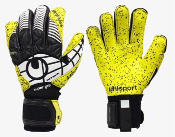 Goal Keeping Glove Png Free Pic - Gloves Goalkeeper, Transparent Png, Free Download