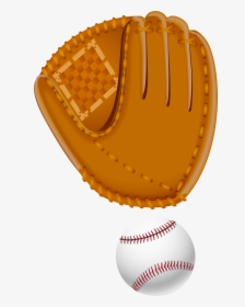 Transparent Pelota Png - Transparent Transparent Background Baseball, Png Download, Free Download