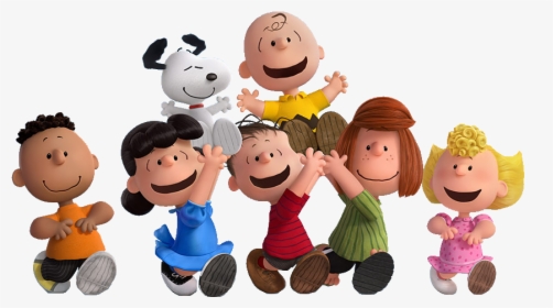 Png Royalty Free Image Peanuts Png Wiki Fandom Powered - Happy Boss Day Charlie Brown, Transparent Png, Free Download