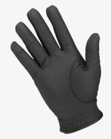 Transparent Gloves Black - Black Glove Png, Png Download, Free Download