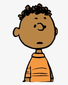 Franklin From Charlie Brown, HD Png Download, Free Download