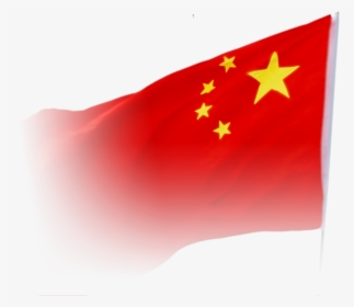 Flag Computer Wallpaper - Chinese Flag Transparent, HD Png Download, Free Download