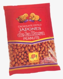 Transparent Japanese Candy Png - Mexican Peanuts In Japan, Png Download, Free Download
