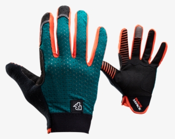 Race Face Gloves, HD Png Download, Free Download