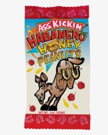 Ass Kickin Hot Sauce Logo, HD Png Download, Free Download