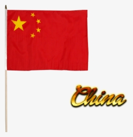 China Flag Png Background - Flag, Transparent Png, Free Download