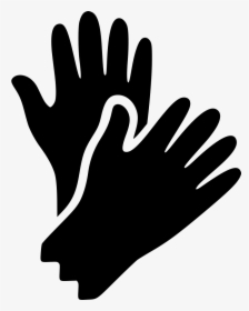Gloves - Gloves Icon Transparent Png, Png Download, Free Download
