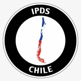 Ipds Chile Icon With Country And Flag - Little League Baseball, HD Png Download, Free Download