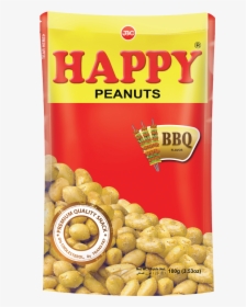 Happy Peanuts Sweet Chili Flavor, HD Png Download, Free Download