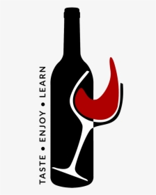 Wine And Liquor Logo, HD Png Download, Free Download