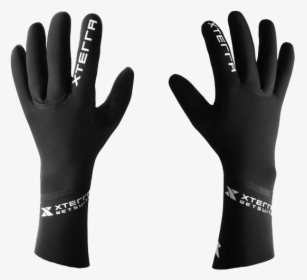 Lava Swim Gloves, Thermal Gloves - Swimming Gloves, HD Png Download, Free Download