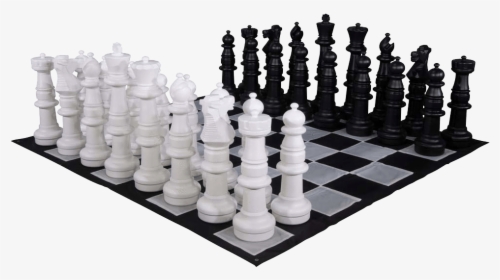Game Of Chess Png, Transparent Png, Free Download