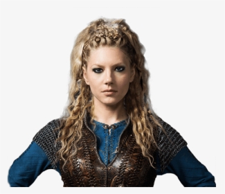 Lagertha Earl Of Kattegat, HD Png Download, Free Download
