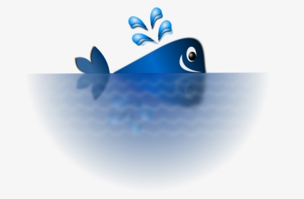 Happy Blue Whale Clip Arts - Whales, HD Png Download, Free Download