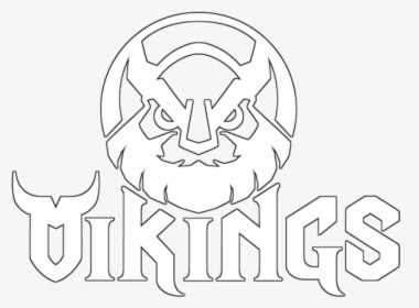 Vikings Gaming, HD Png Download, Free Download