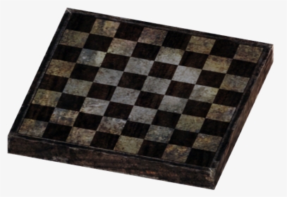 Chessboard - Minimal Chess, HD Png Download, Free Download