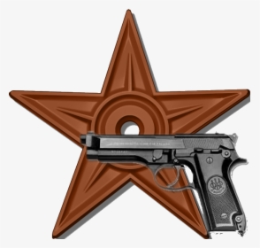 Barnstar Weapons - Nazi Png, Transparent Png, Free Download