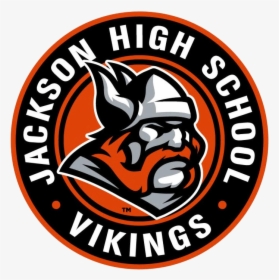 School Logo Image - Jackson High School Logo, HD Png Download, Free Download