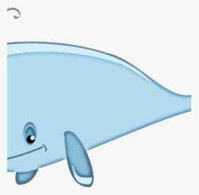 Whale Clipart Cartoon Whale Clipart Transparent Png - Portable Network Graphics, Png Download, Free Download