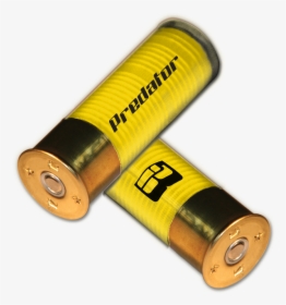 Make Less Lethal Ammo - Brass, HD Png Download, Free Download