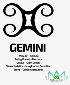 Gemini, HD Png Download, Free Download