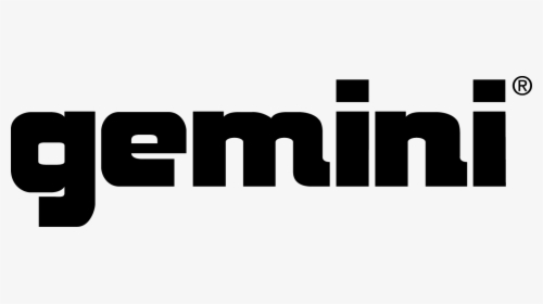Gemini Logo Png, Transparent Png, Free Download