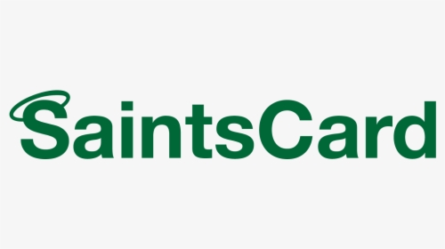 Saintscard Logo 04 Mtime=20181114120543 - Christian Cross, HD Png Download, Free Download