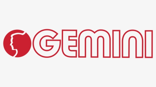Gemini Logo Png Transparent - Rutgers University New Brunswick Logo, Png Download, Free Download
