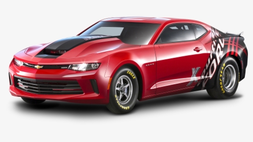 2018 Chevrolet Camaro Copo, HD Png Download, Free Download