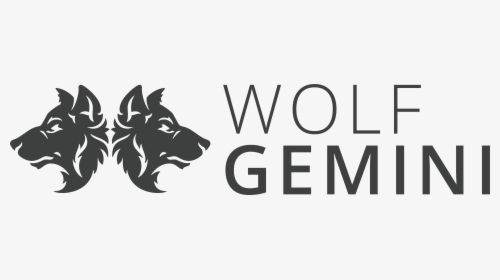 Wolf Gemini, HD Png Download, Free Download