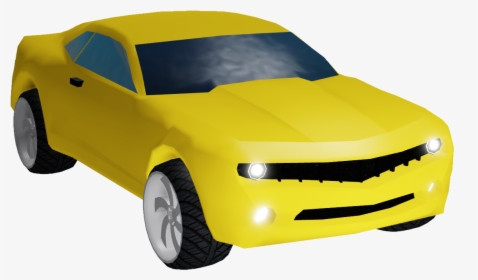 Mad City Wiki - Chevrolet Camaro, HD Png Download - kindpng