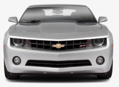 2011 Chevrolet Camaro Front, HD Png Download, Free Download