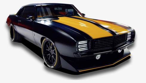 Camaro Png , Png Download - Coupé, Transparent Png, Free Download