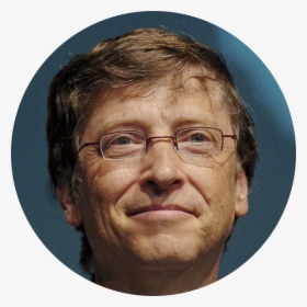 Bill Gates, HD Png Download, Free Download
