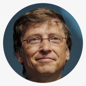 Bill Gates, HD Png Download, Free Download