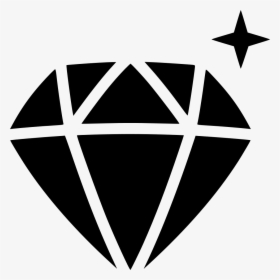Diamond - Black Diamond, HD Png Download, Free Download