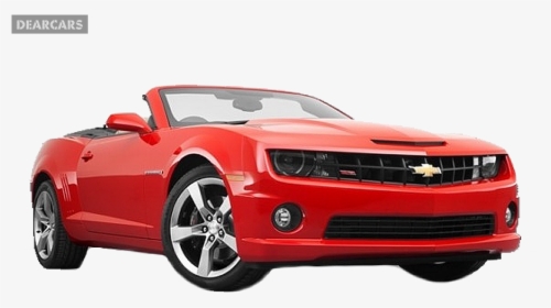 Chevrolet Camaro Convertible / Convertible / 2 Doors - Chevrolet Camaro, HD Png Download, Free Download