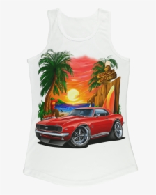 Chevrolet Camaro, HD Png Download, Free Download